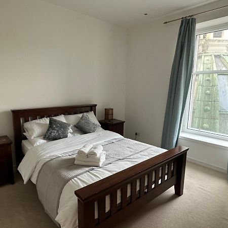 Comfy Two Bedroom Apartment Right In The City Centre Glasgow Ngoại thất bức ảnh
