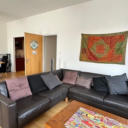 Comfy Two Bedroom Apartment Right In The City Centre Glasgow Ngoại thất bức ảnh