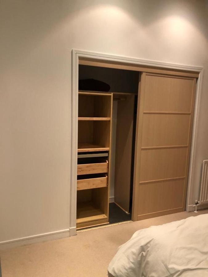 Comfy Two Bedroom Apartment Right In The City Centre Glasgow Ngoại thất bức ảnh