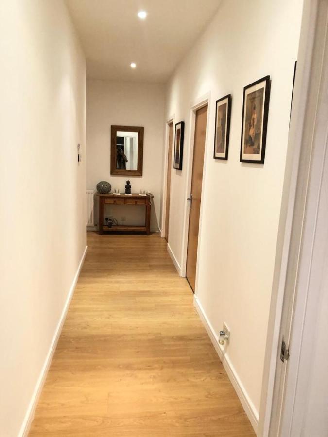 Comfy Two Bedroom Apartment Right In The City Centre Glasgow Ngoại thất bức ảnh
